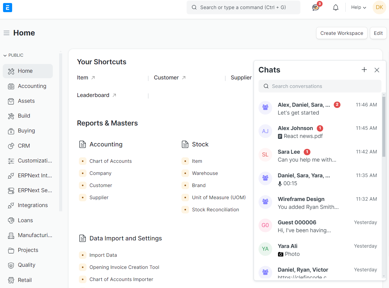 Web App Introduction Image